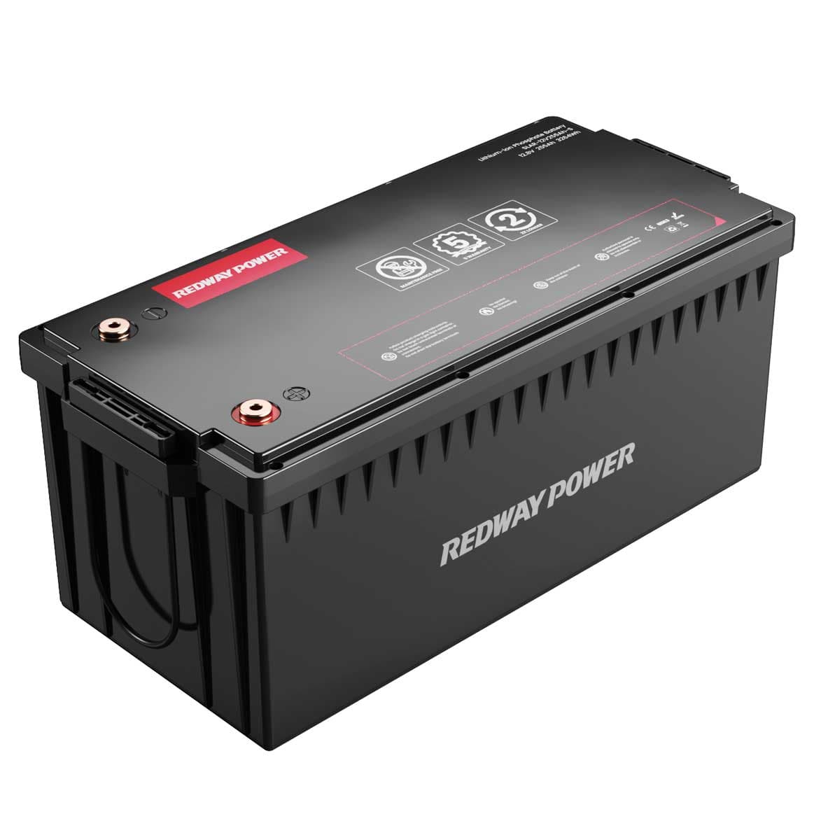 36V 80AH