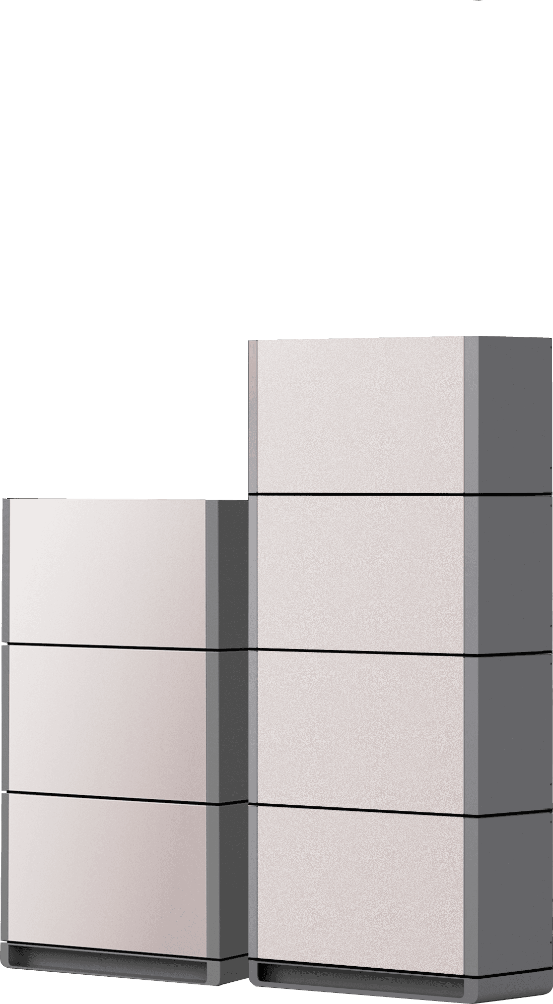 DR LV Battery Serial