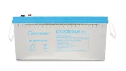 G12V200AH