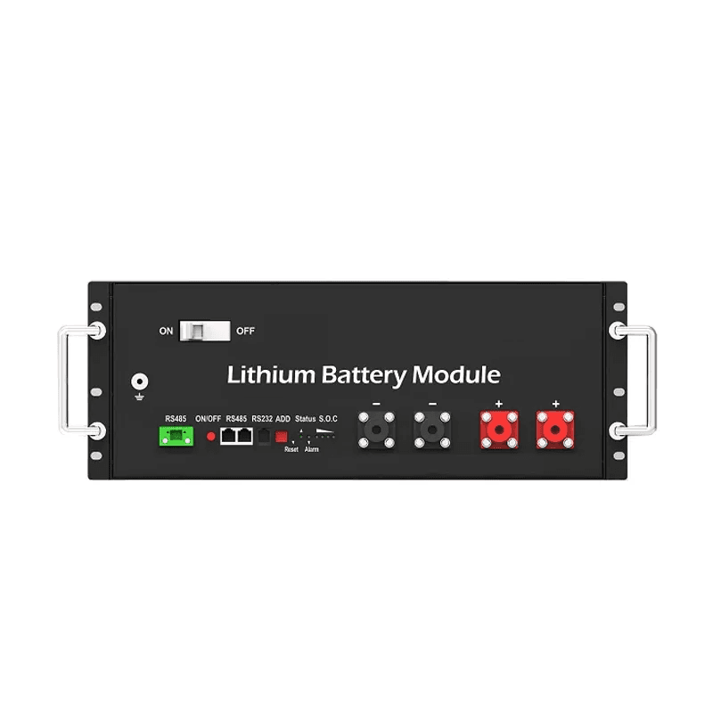 Smart LFP 24-100