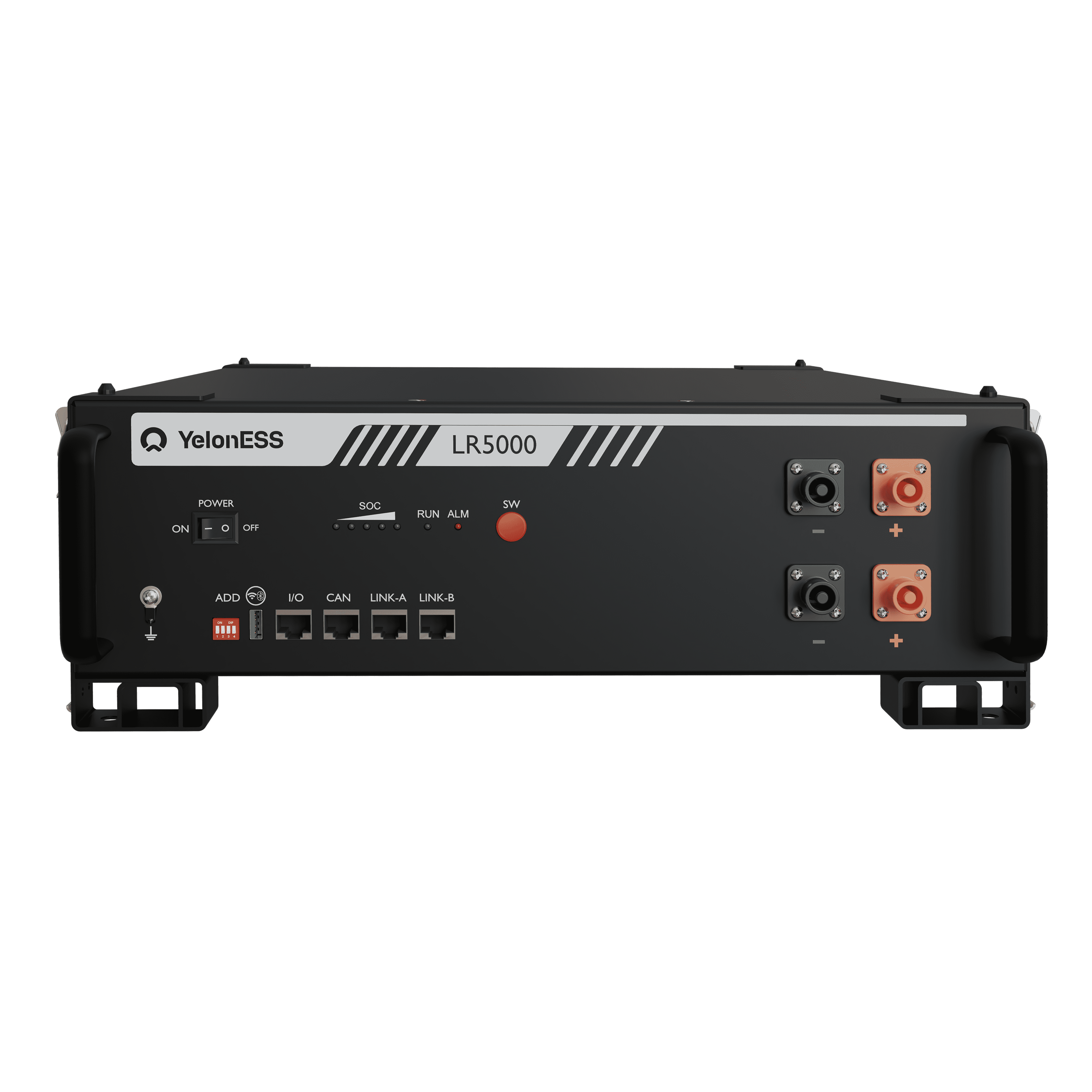 LR5000