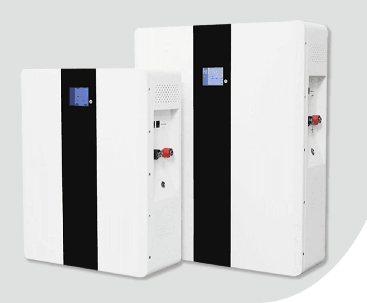 LFP Battery Bank