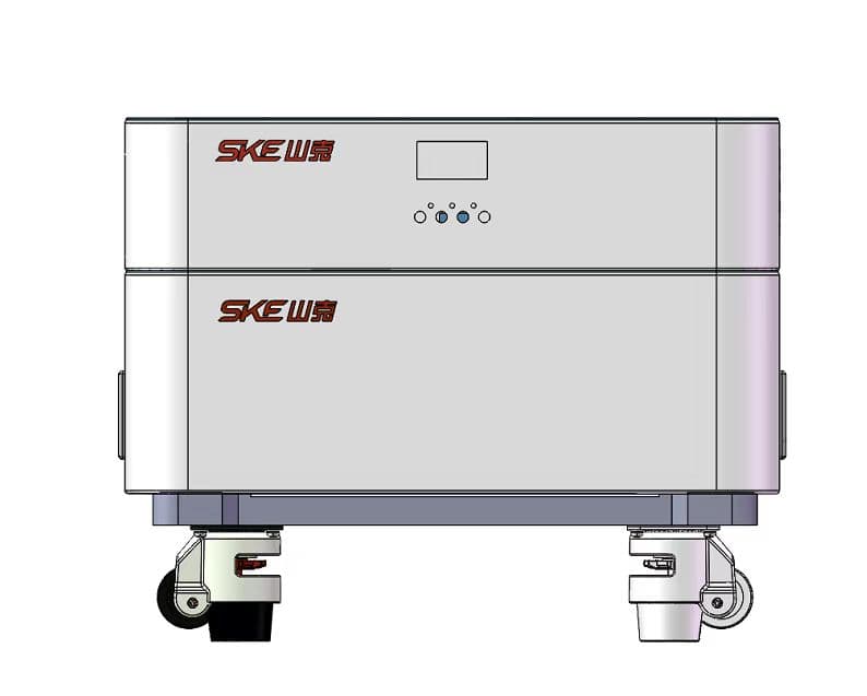 SK-ST5000/ 10Kwh