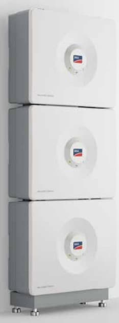 SMA Home Storage