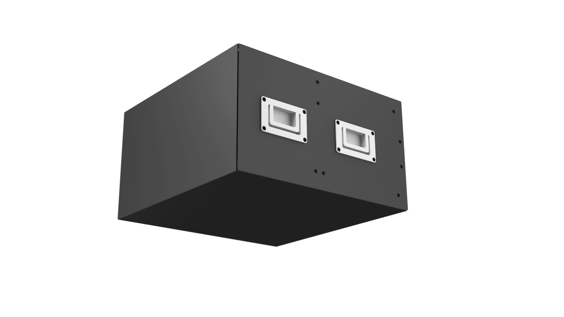 Seplos Mason 51.2V 280Ah LiFePO4 Battery