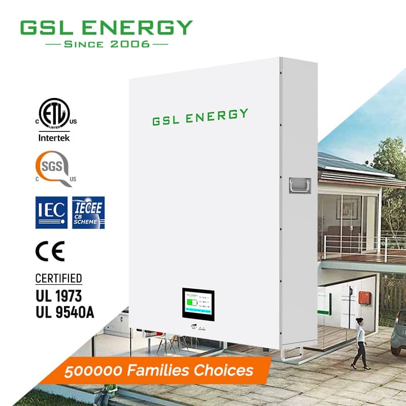 GSL14.34Kwh