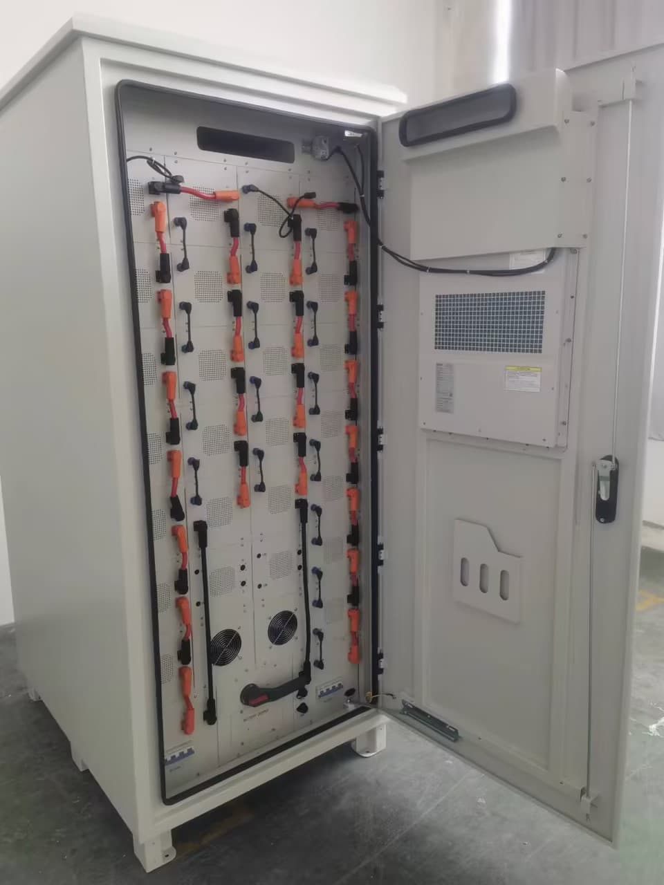 VTC-A21-086KFAA~173KFAA Industry Commercial ESS