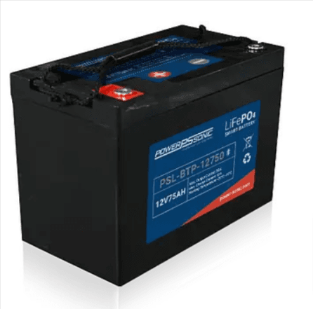 PSL-BTP-12750