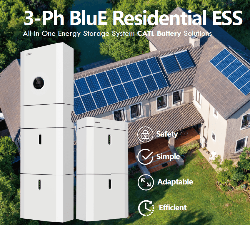 BluE-PACK 5.1 + E10KT