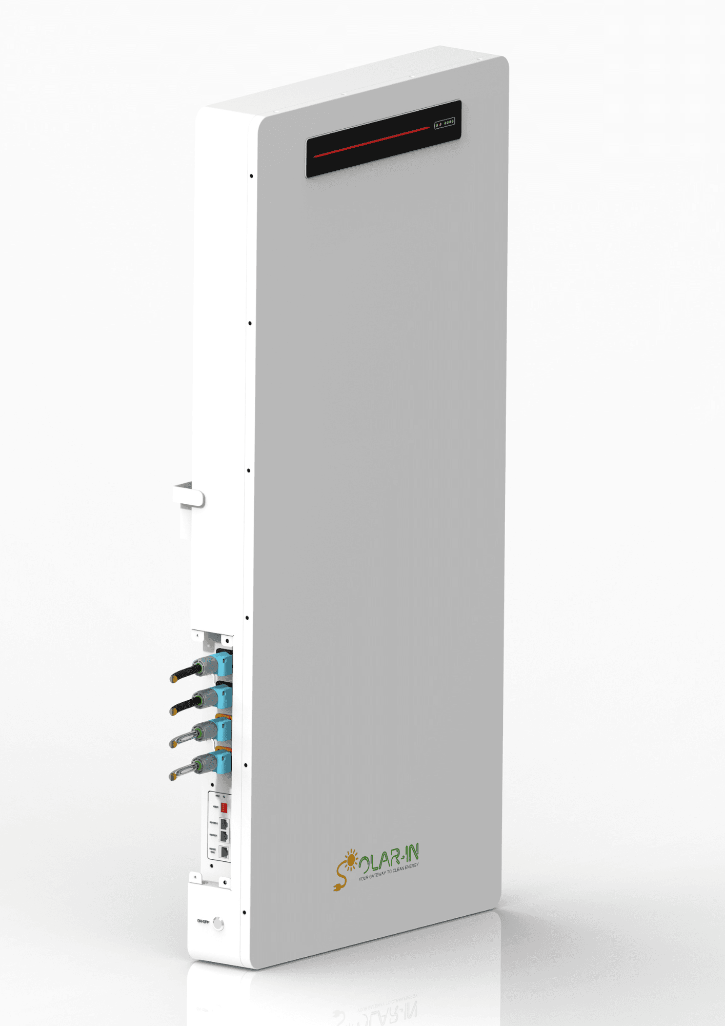 Smart 7LV-w