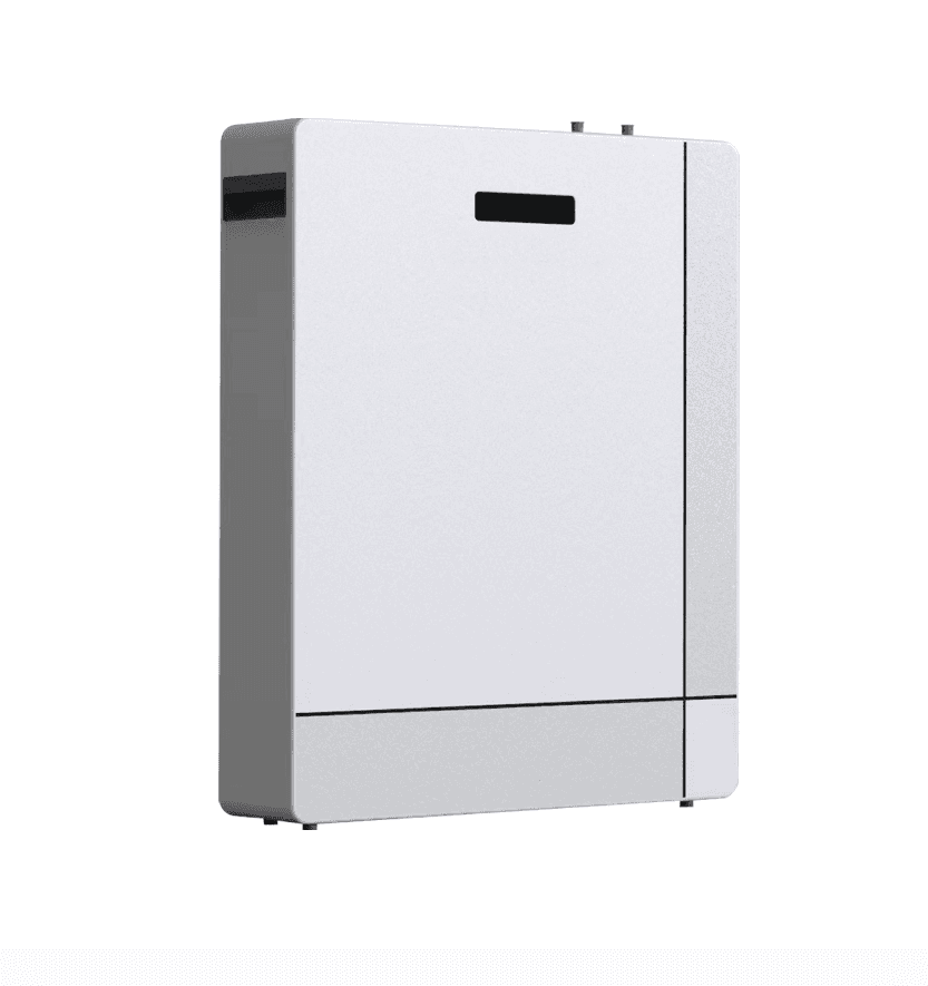 Supercapacitor solid-state Home Battery