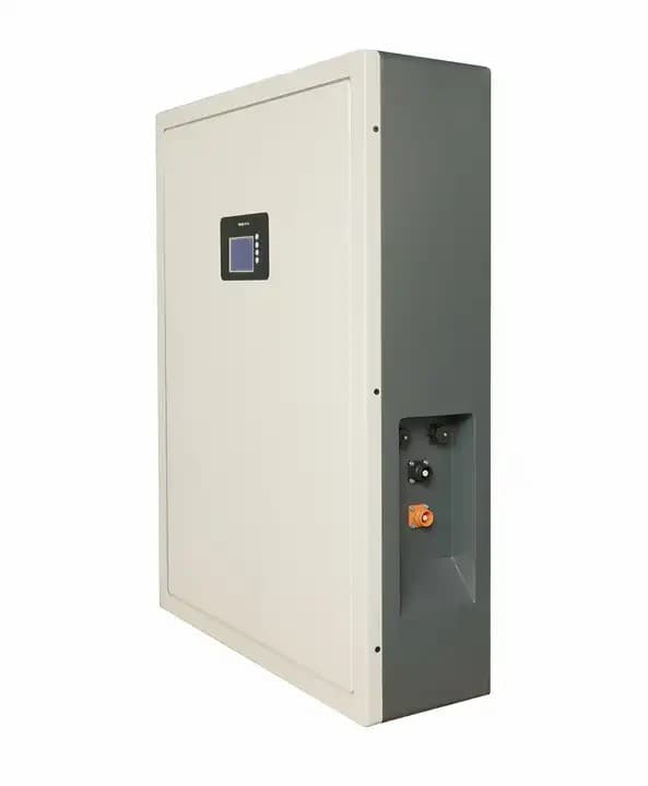 GEB 51.2V 200Ah