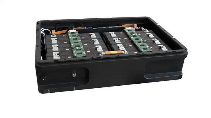 GEB 52.7V 220Ah
