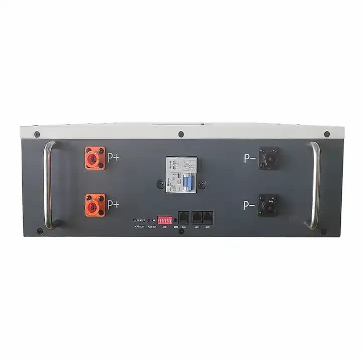 200Ah 51.2V