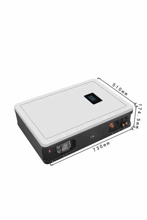 GEB 200Ah 51.2V