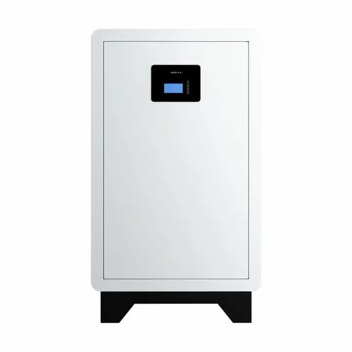 GeB 10KW Powerwall