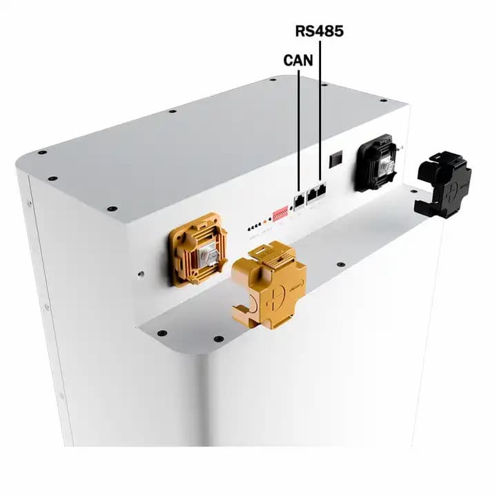 GeB 51.2V 280Ah