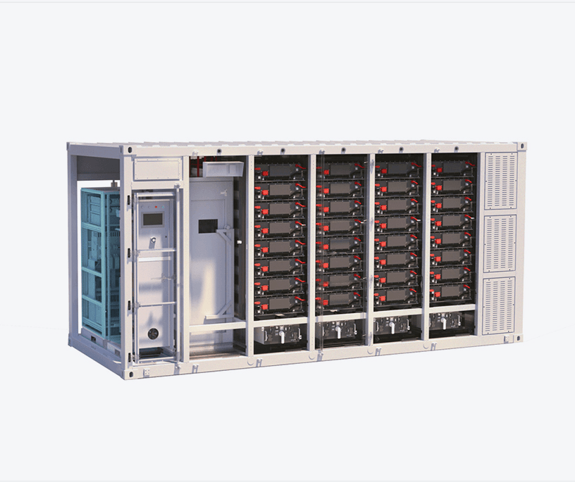 GTEFS-768V1075kWh/500kW-C