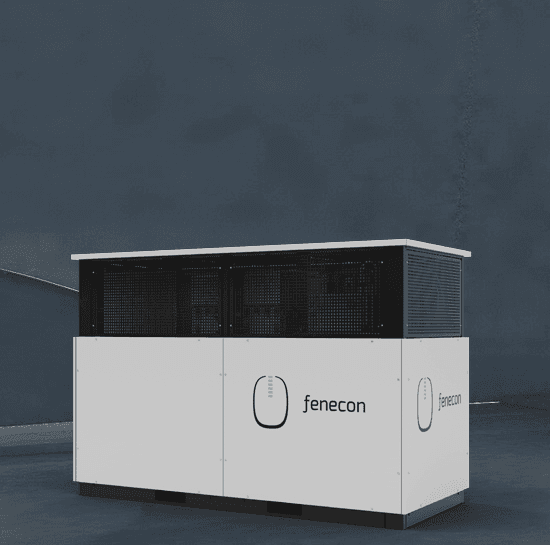 Fenecon Industrial S