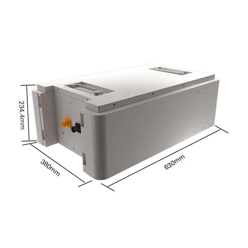 4P (20.48kWh)
