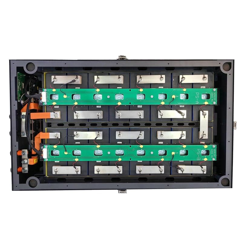 48V 280Ah LiFePO4
