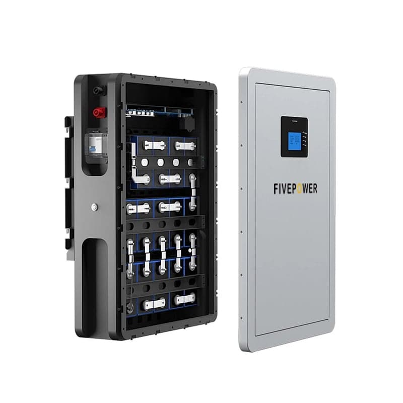 50.5V 180Ah 9.2KWh Lithium Battery Pack