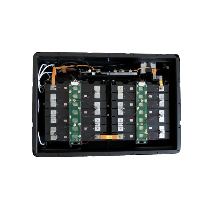 52.7V 220Ah Residential/Commercial Energy Stora...