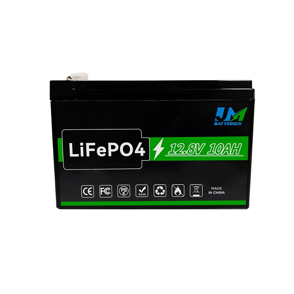 JM-12.8V 10AH-300AH