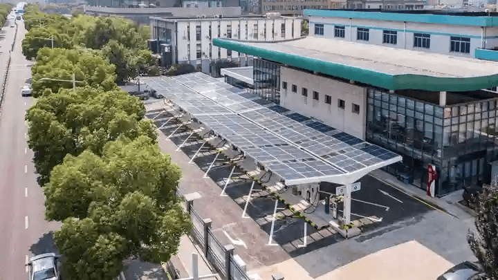 100-500 Kw Battery