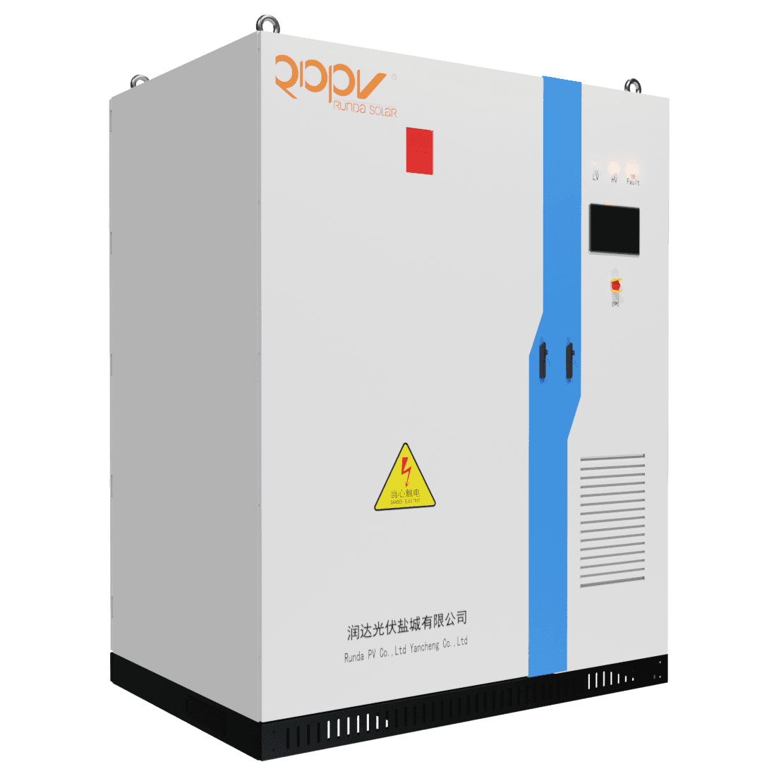 RSEC-215KWH-100KW
