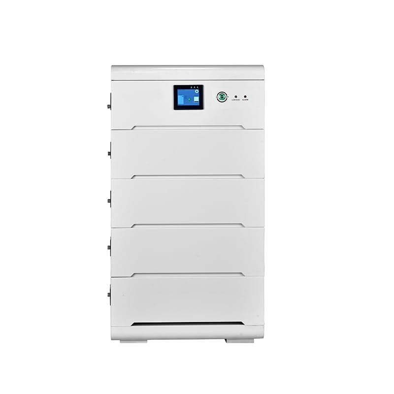 BLJ 5.12KWh