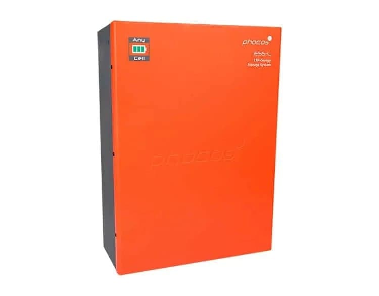 ESS-L-5kWh-48V