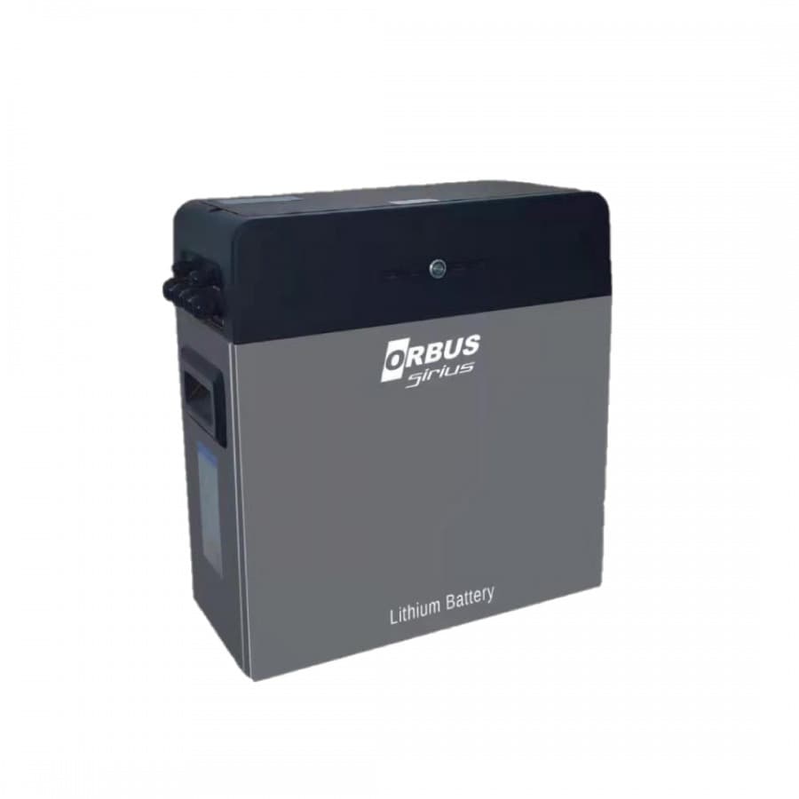 Sirius 51100