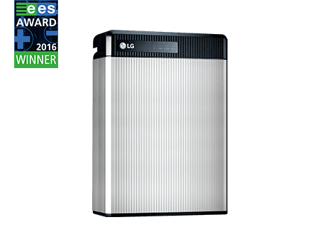 enblock C12 (13.1 kWh)