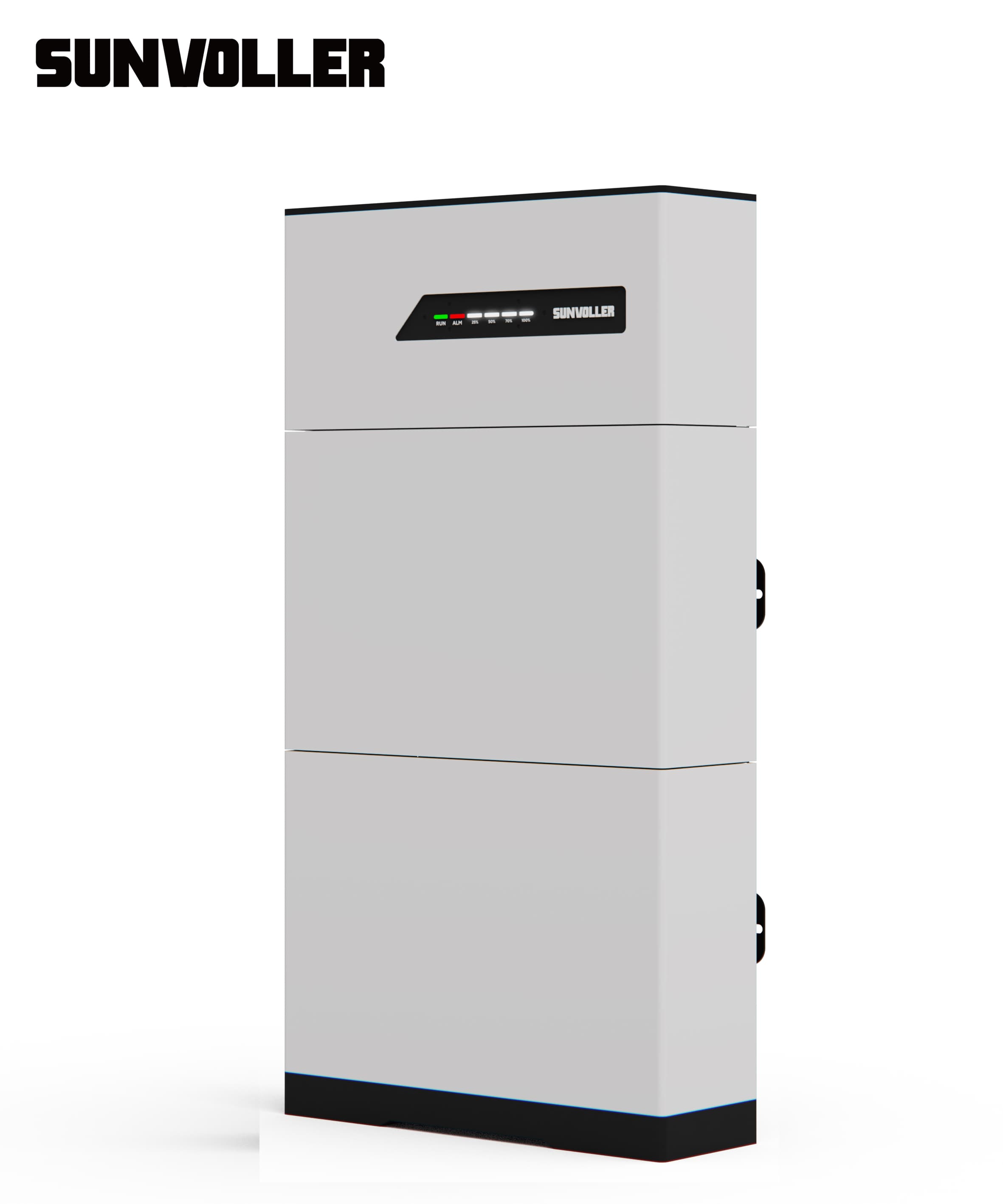 SunVoller Household String ESS ET5-10KWH