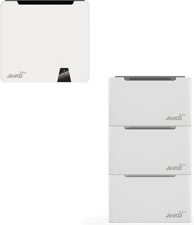 JKS-B51100-GI