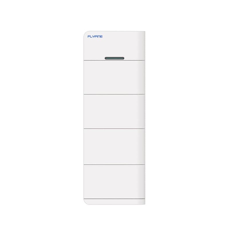 10kWh High Voltage Stacked Energy Storage Battery