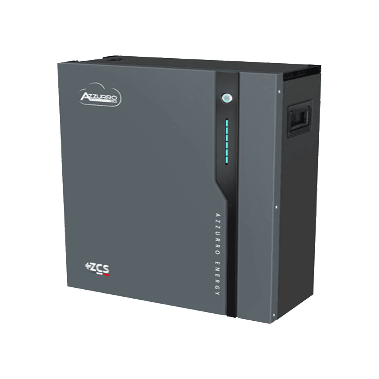 ZCS – Azzurro LV ZSX5000 PRO