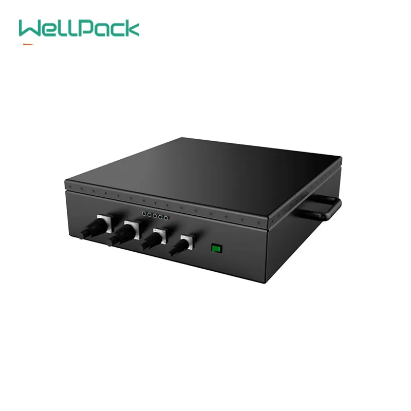 24V80Ah AGV Battery Solar Energy Storage System