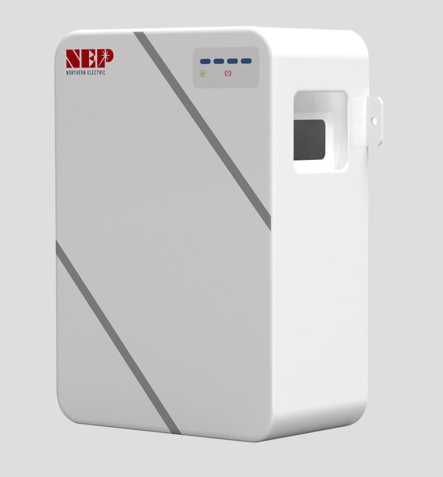 BDB -2.76L Battery