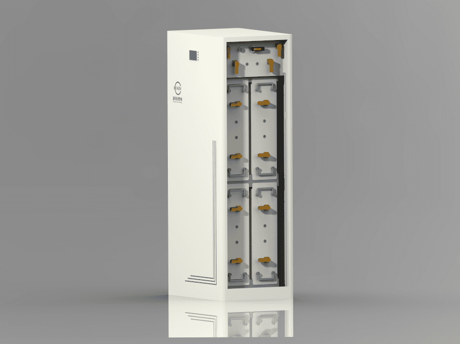 PowerCase