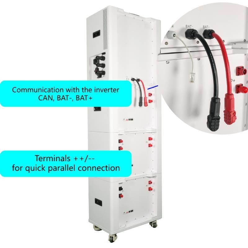 AIO LX-30KWH
