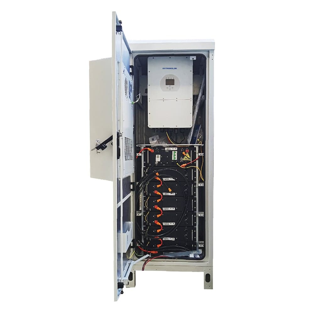 5.12Kwh With Inverter
