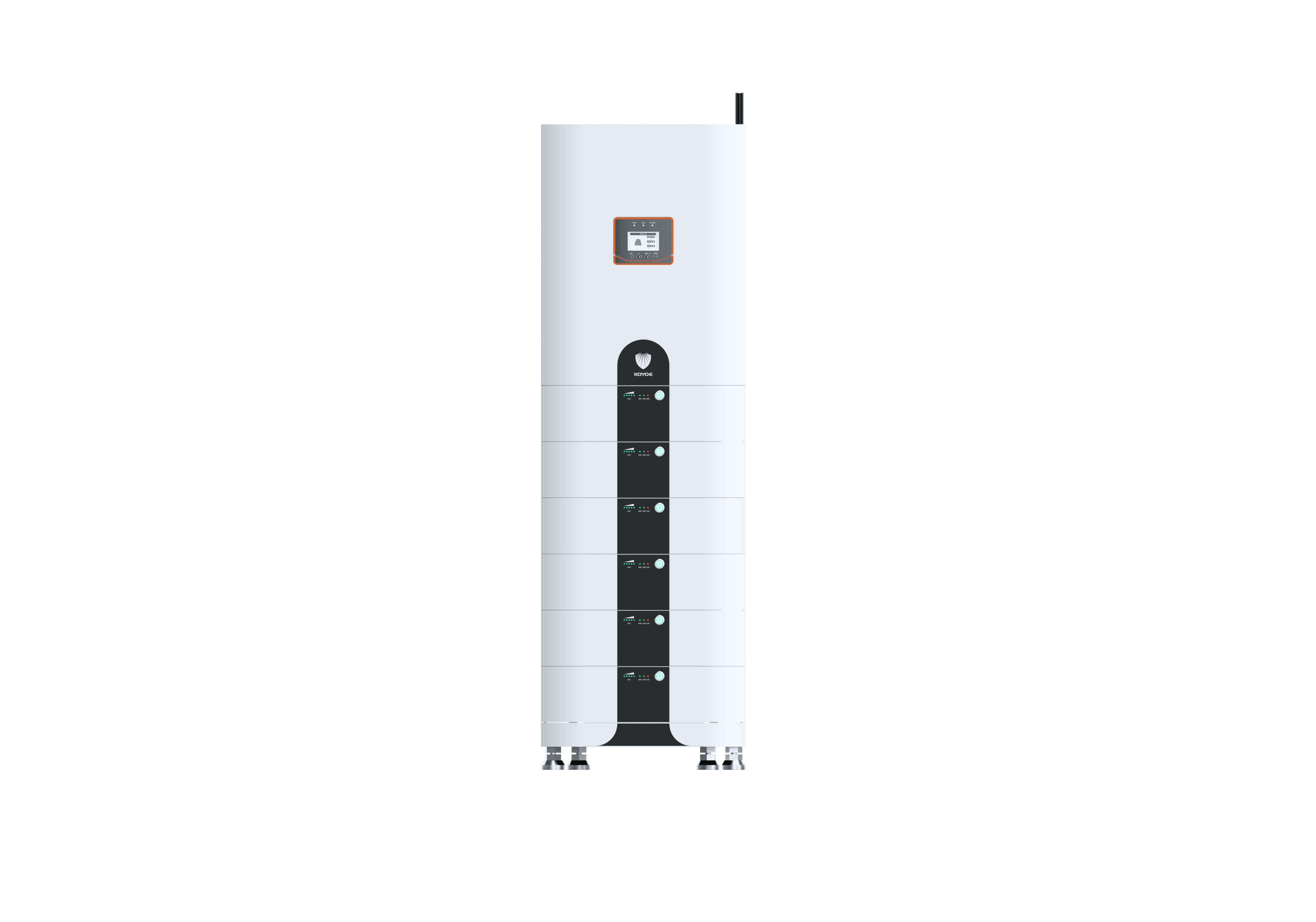 KYT06kW-20kWh-S