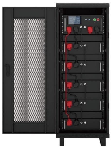 GRLFP-512V 100Ah