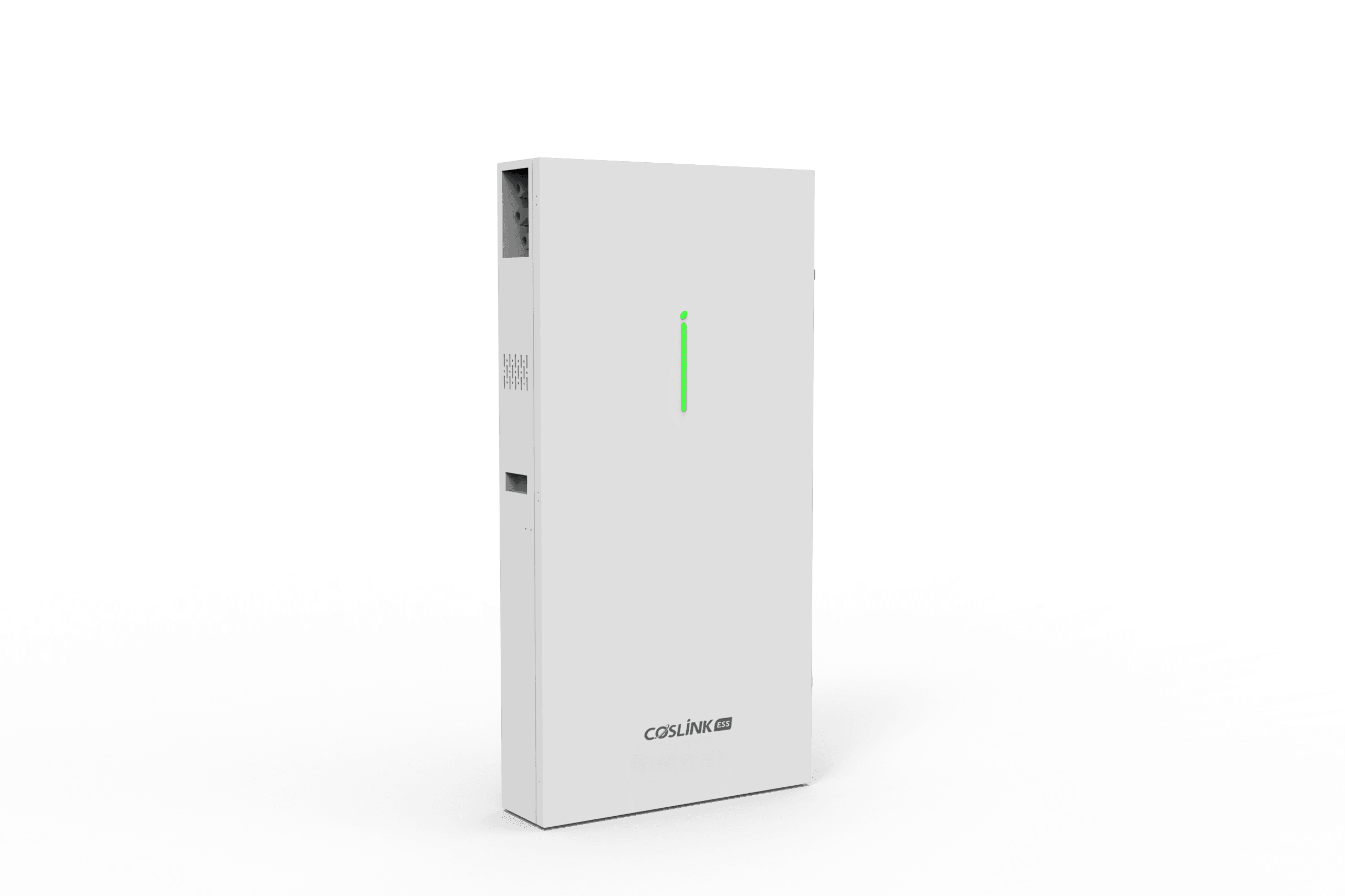 EnerMax-HEBS Active Control Residential Energy ...