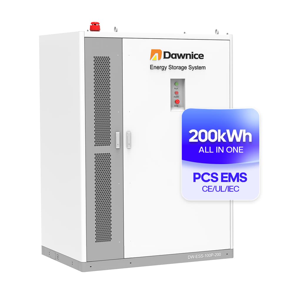 200Kwh