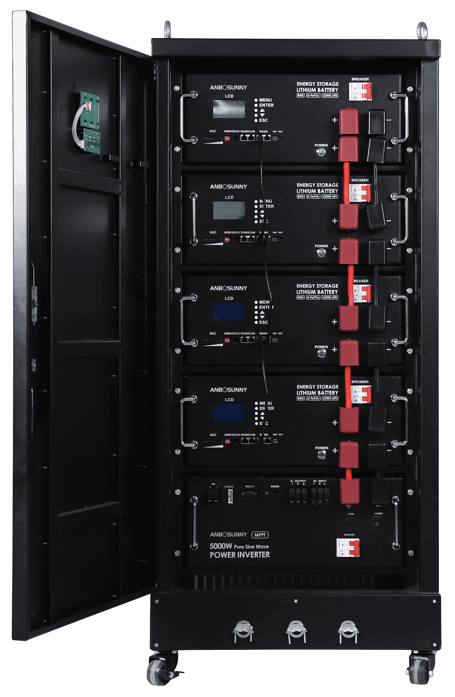 ALB-ESS-10