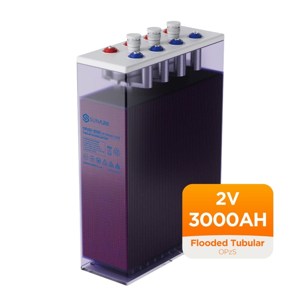 OPzS2-3000
