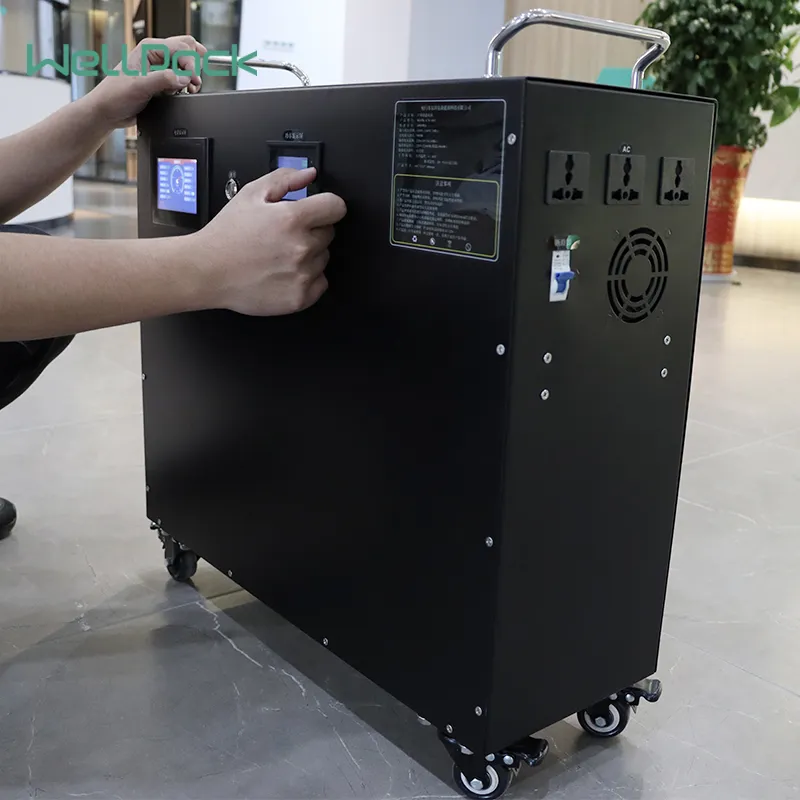 WPP-5KWh